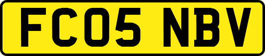 FC05NBV