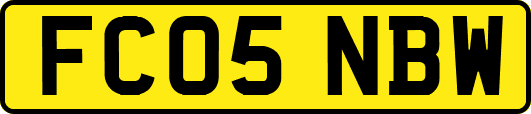 FC05NBW