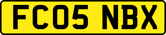 FC05NBX