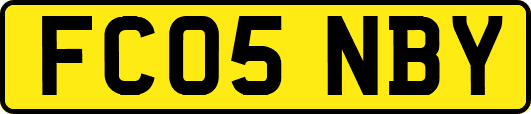 FC05NBY