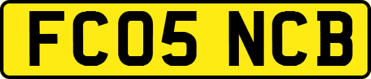 FC05NCB