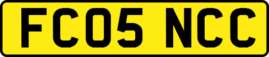 FC05NCC