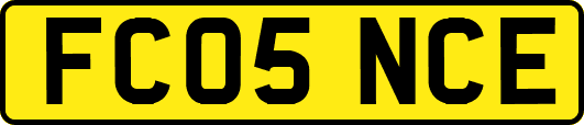 FC05NCE