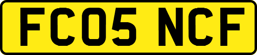 FC05NCF