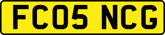 FC05NCG