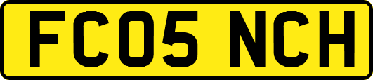 FC05NCH