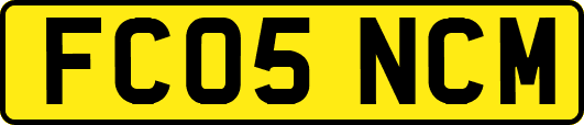 FC05NCM
