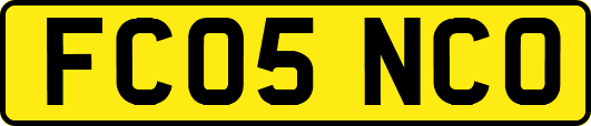FC05NCO