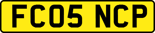 FC05NCP