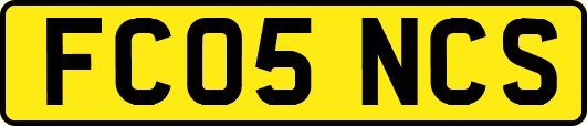 FC05NCS