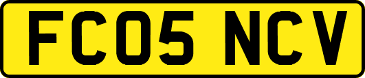 FC05NCV