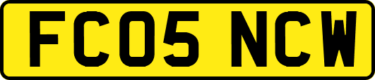 FC05NCW