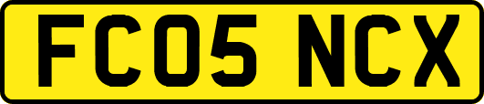FC05NCX