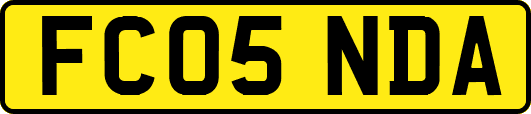 FC05NDA