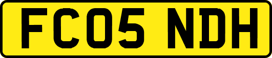 FC05NDH