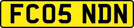 FC05NDN