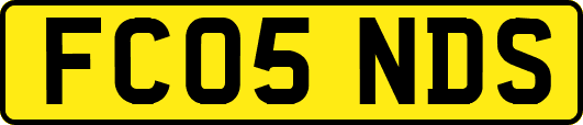 FC05NDS