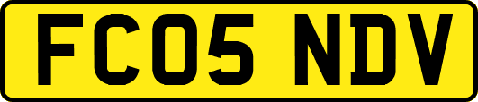 FC05NDV