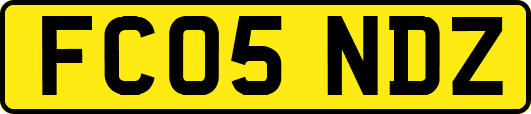 FC05NDZ
