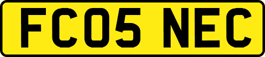 FC05NEC
