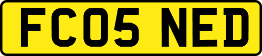 FC05NED