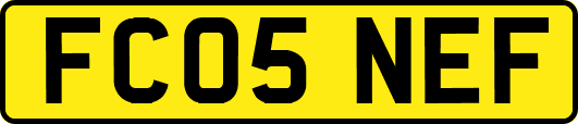FC05NEF