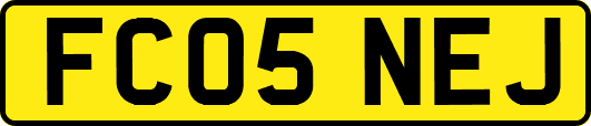FC05NEJ
