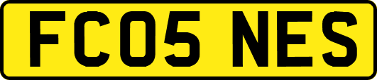 FC05NES