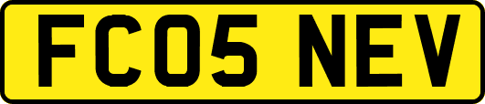 FC05NEV