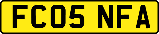 FC05NFA