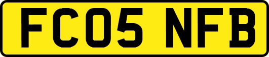 FC05NFB
