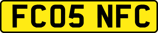 FC05NFC