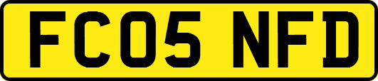FC05NFD
