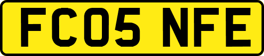 FC05NFE