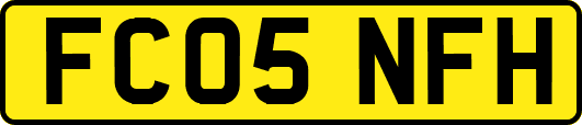 FC05NFH
