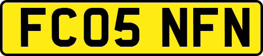 FC05NFN