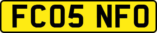 FC05NFO