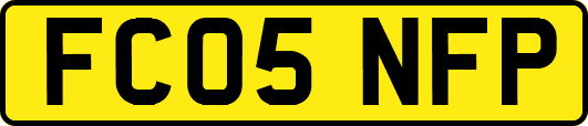 FC05NFP