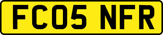 FC05NFR