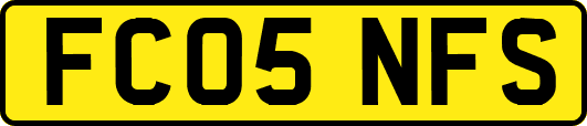 FC05NFS
