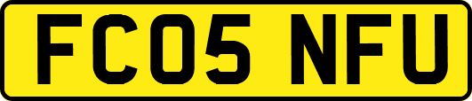 FC05NFU