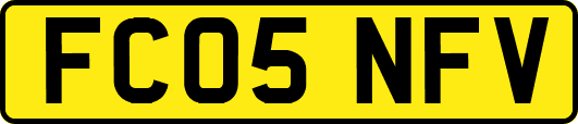 FC05NFV