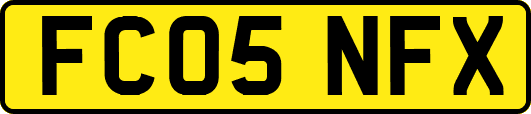 FC05NFX