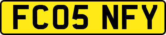 FC05NFY