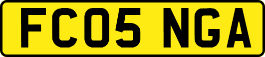 FC05NGA