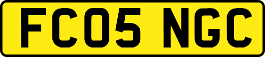 FC05NGC