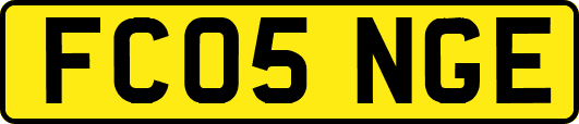 FC05NGE