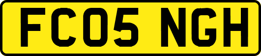 FC05NGH