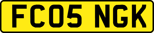 FC05NGK