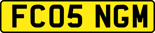 FC05NGM